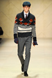 Burberry Prorsum / - 2012-2013